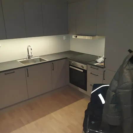 Lägenhet Cosy 1bedrom *