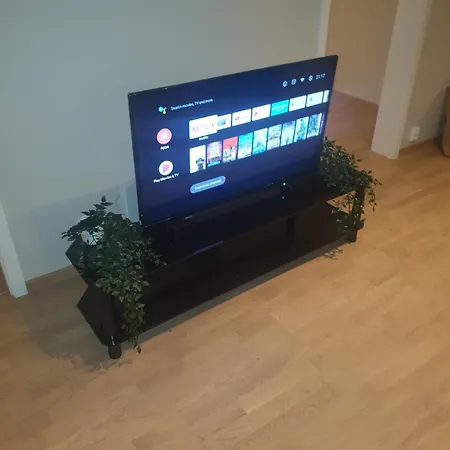 Cosy 1bedrom Lägenhet *