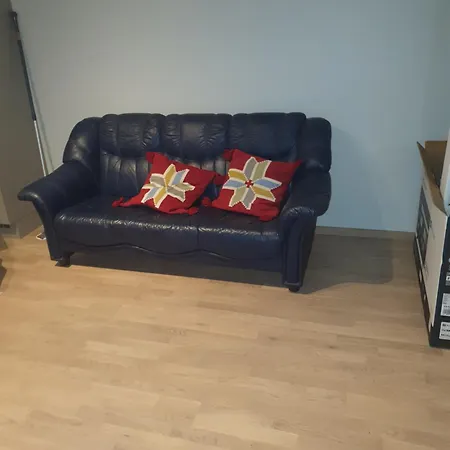 Apartment Cosy 1bedrom Lorenskog