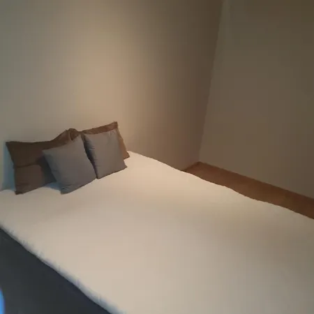 Cosy 1bedrom Apartment