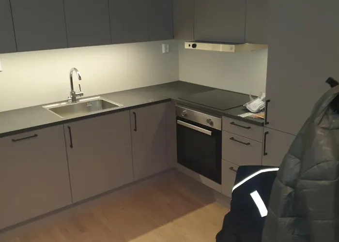 Appartement Cosy 1bedrom *