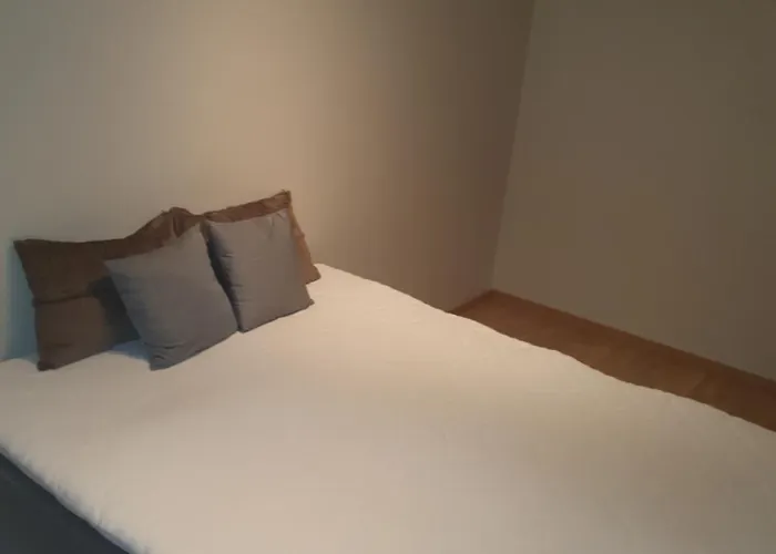 Cosy 1bedrom Appartement